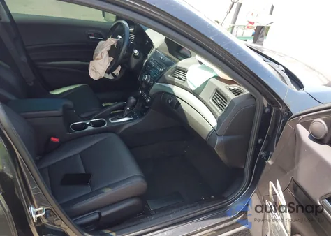 2016 Acura Ilx 2.4L/Acurawatch Plus Package z USA, uszkodzony, nr VIN 19UDE2F33GA016649